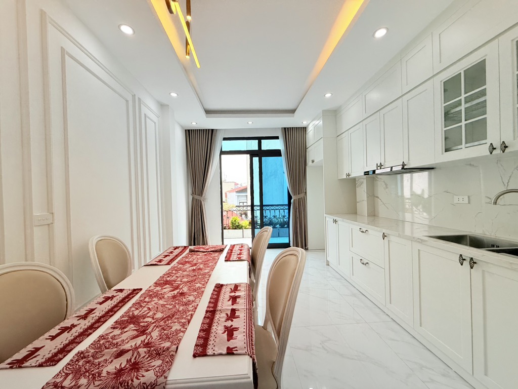 SIÊU PHẨM XUÂN ĐỈNH - LÔ GÓC - Ô TÔ QUA NHÀ - KINH DOANH